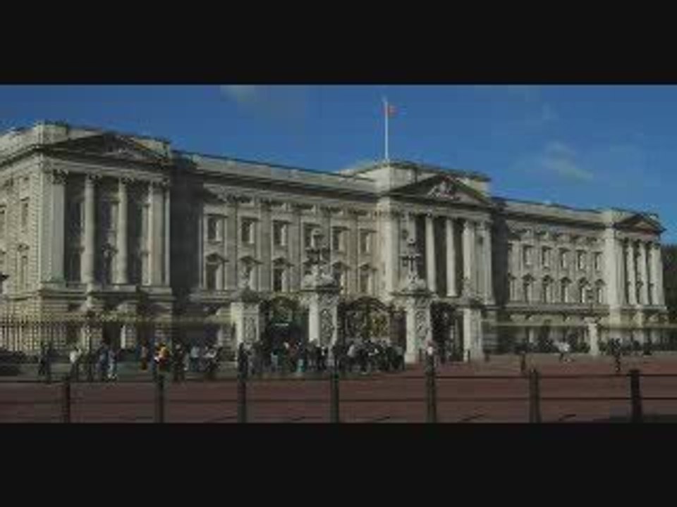 Gray Line London Sightseeing Tours