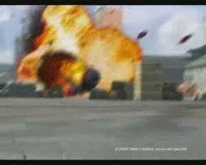 Code Guardian/Code Guardian