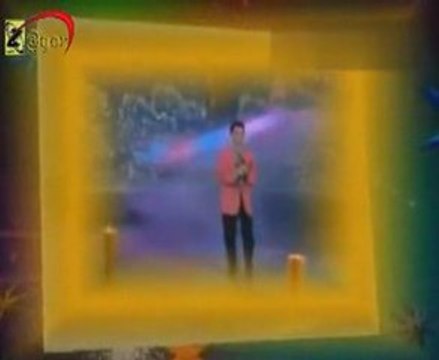 Zafer Peker - Hadi Bana Eyvallah