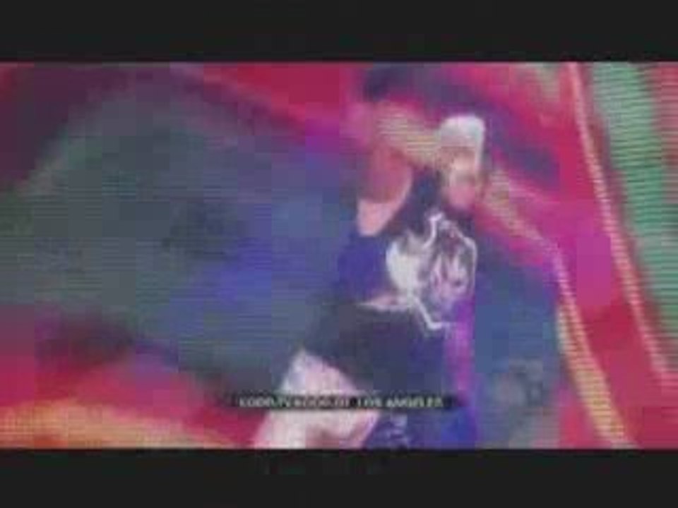 Smackdown Story Liga Intro