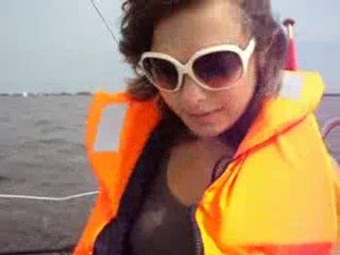 Vakantie '09 Fryslân & Zeeland