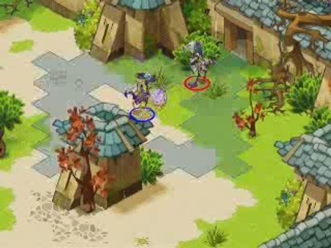 raz-time xelor eau/sagesse lvl 85 Danathor