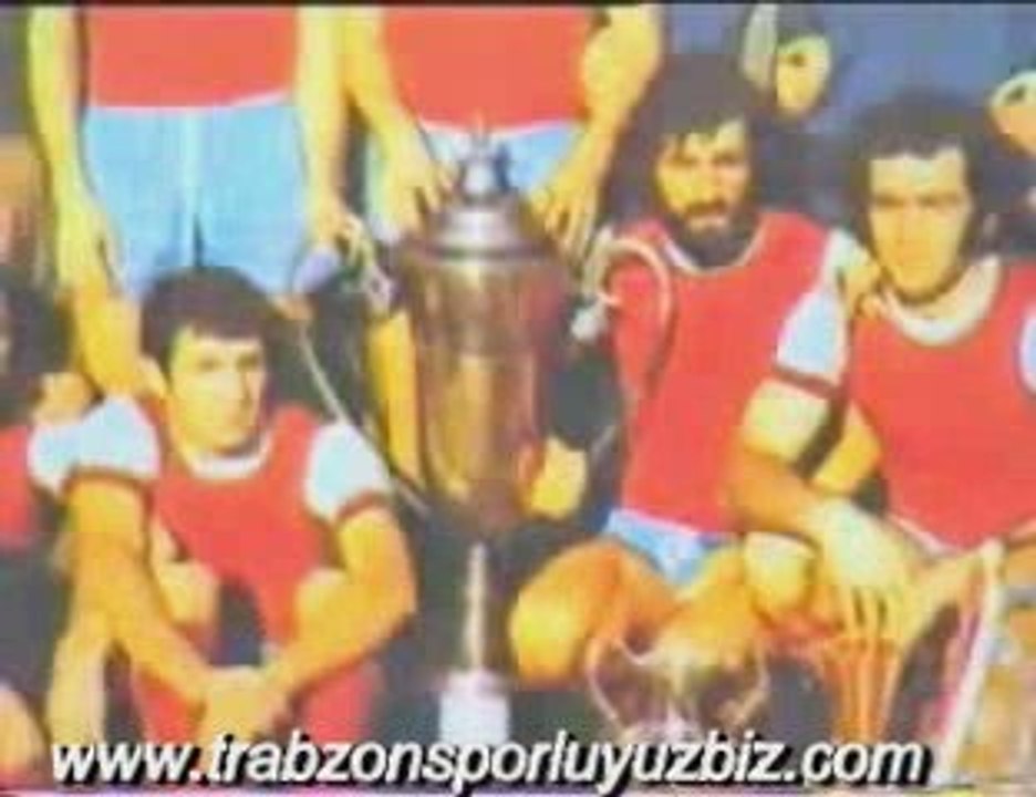 trabzonspor belgeseli 9 parça