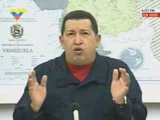 Venezuela se convertirá en la cuarta potencia mundial Gas