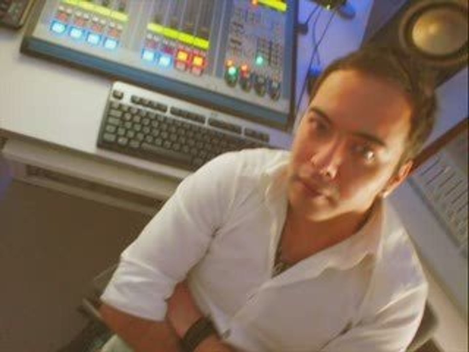 Kaan Gökman - Ethno Side