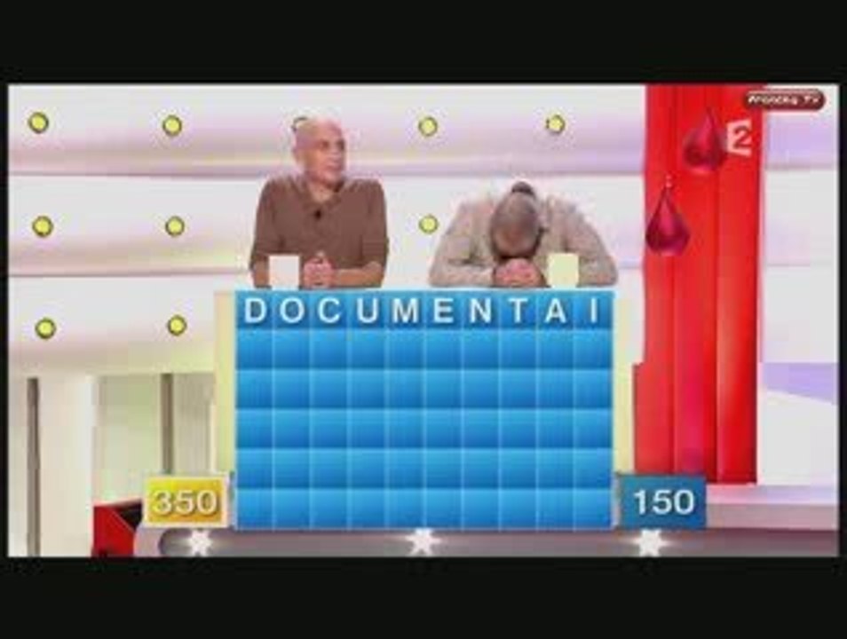 motus - emission du 12-10-2009 part 2