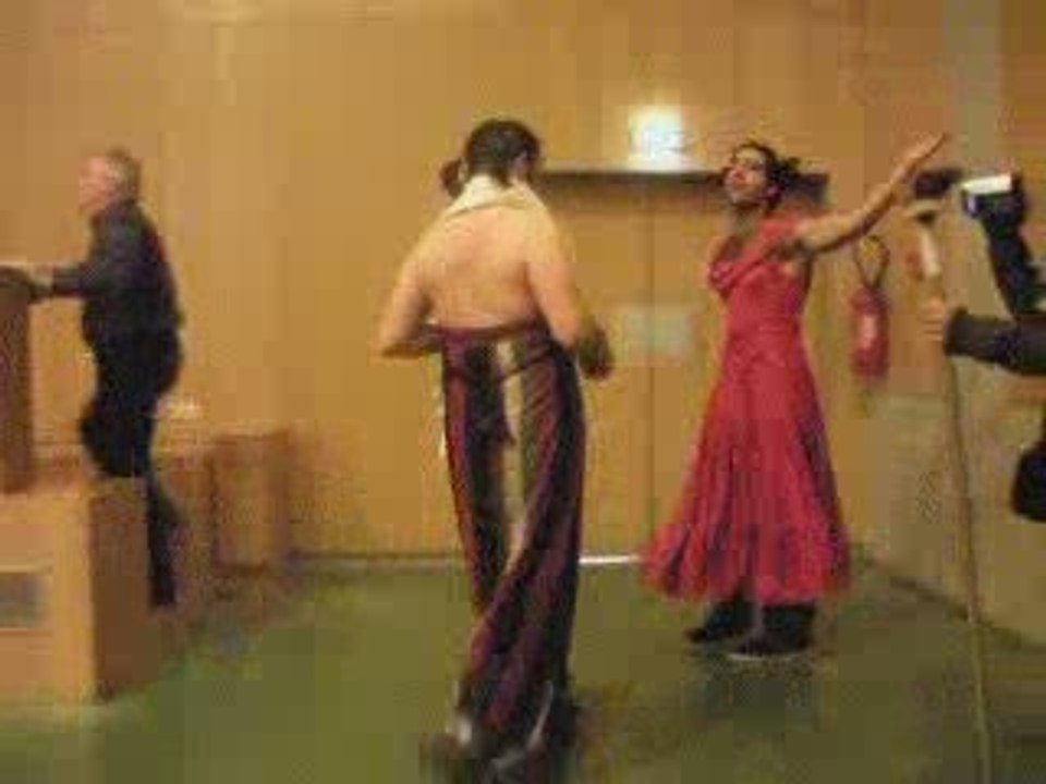 délire à la fac de médecine de rouen n°2 , 3/3