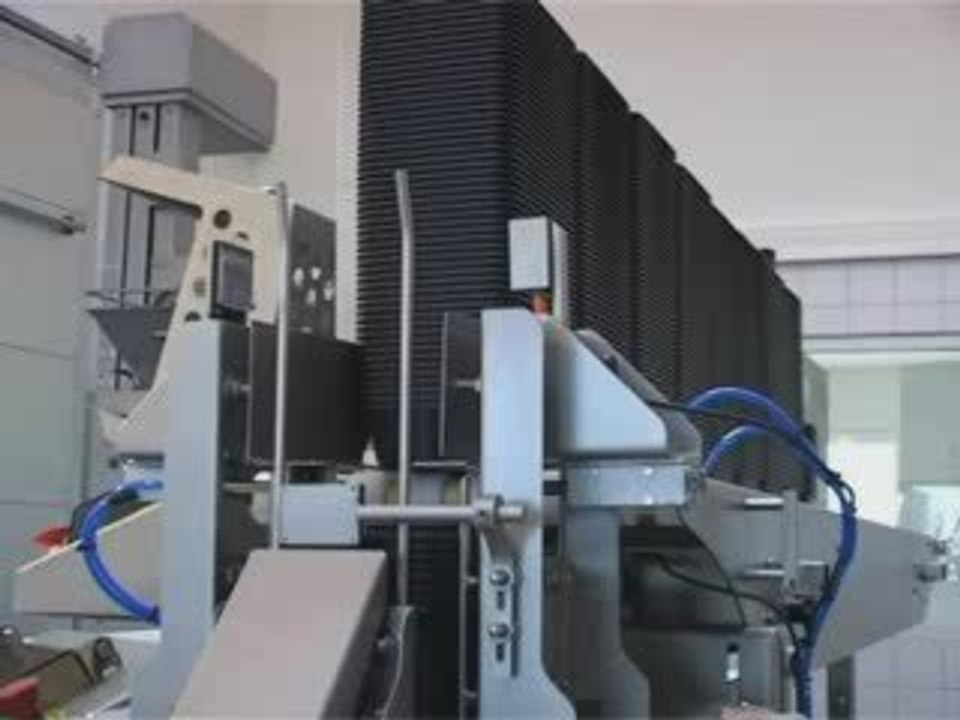 Dispensador de bandejas Mod. MSD 434 PTP