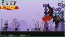 PSP パタポン 平凡プレイ Vol.7