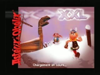 Astérix & Obélix XXL   ( GC )