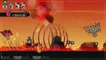 PSP パタポン 平凡プレイ Vol.8