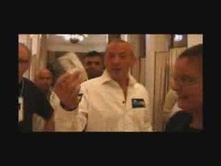 WPT Marrakech: Où est mon ticket ?