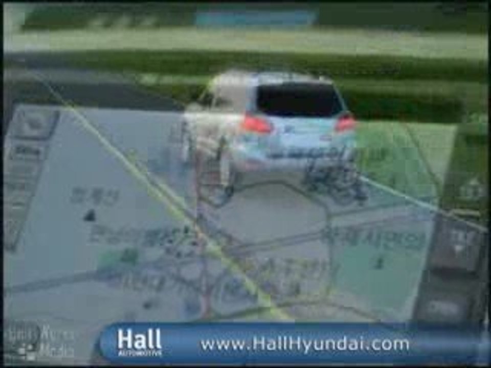 New 2009 Hyundai Santa Fe | Virginia Hyundai Dealer