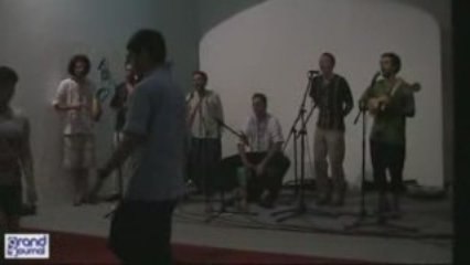 embuscade à l'Instituto Veracruzano de la Cultura