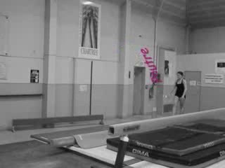 Entrainements septembre octobre gym sarah