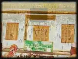 VEDA HUTBESİ ( www.ilahiyatlilar.net )