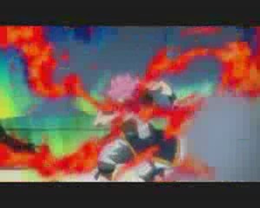 fairy tail amv