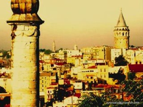 Emir ve gala - lar (Turkish music with Turkish celebs)