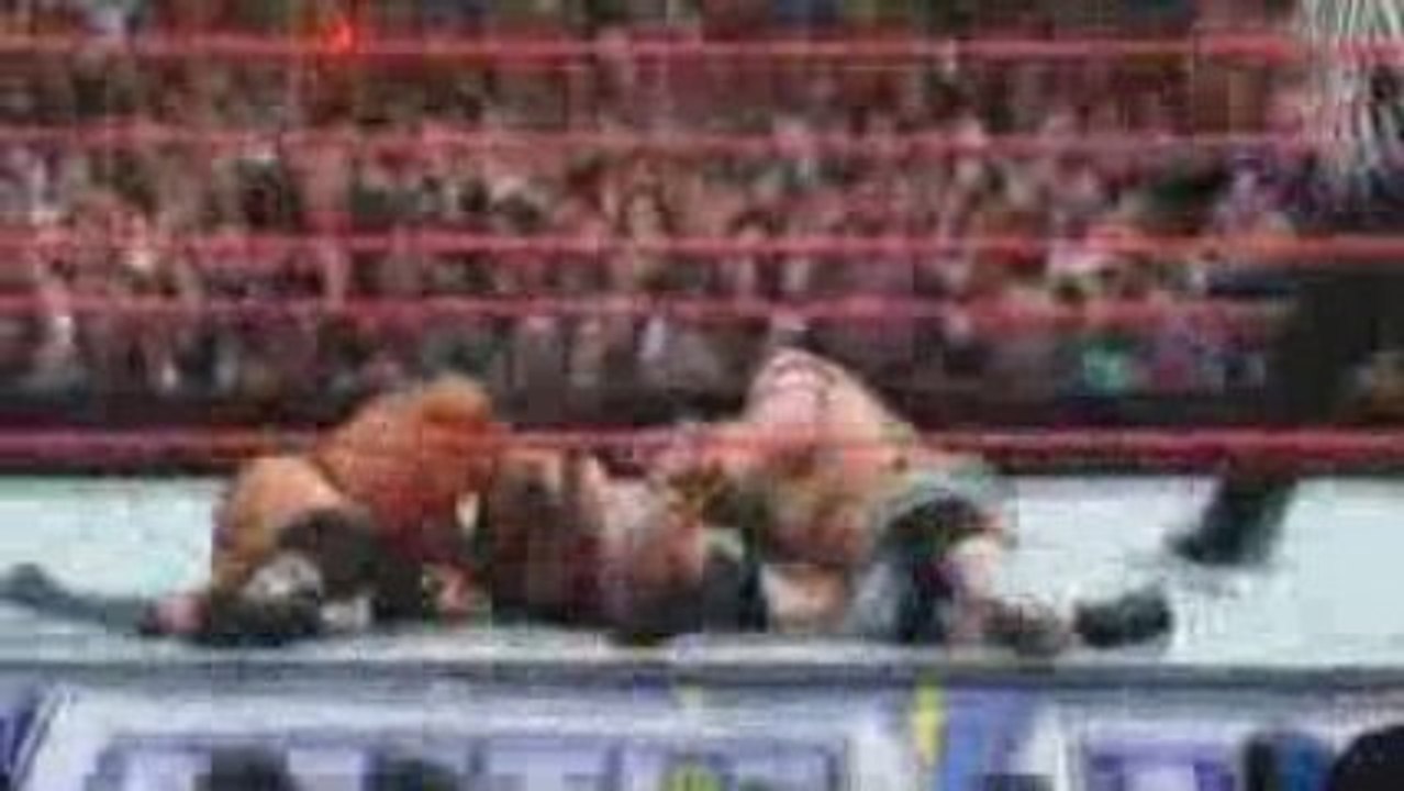 Randy Orton 2009 Titantron