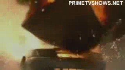 FlashForward Season 1 Episode 5 - Gimme Some Truth. S01E05