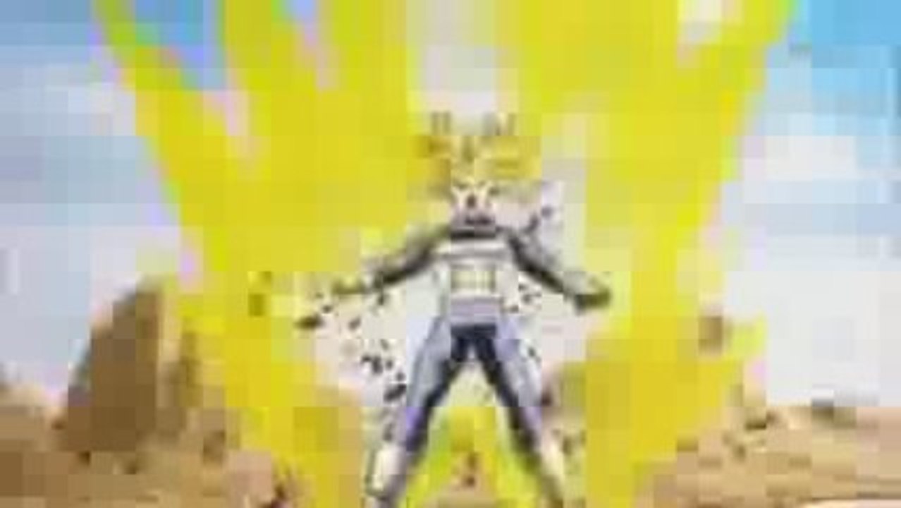 Trunks Pissed Off (Remastered)