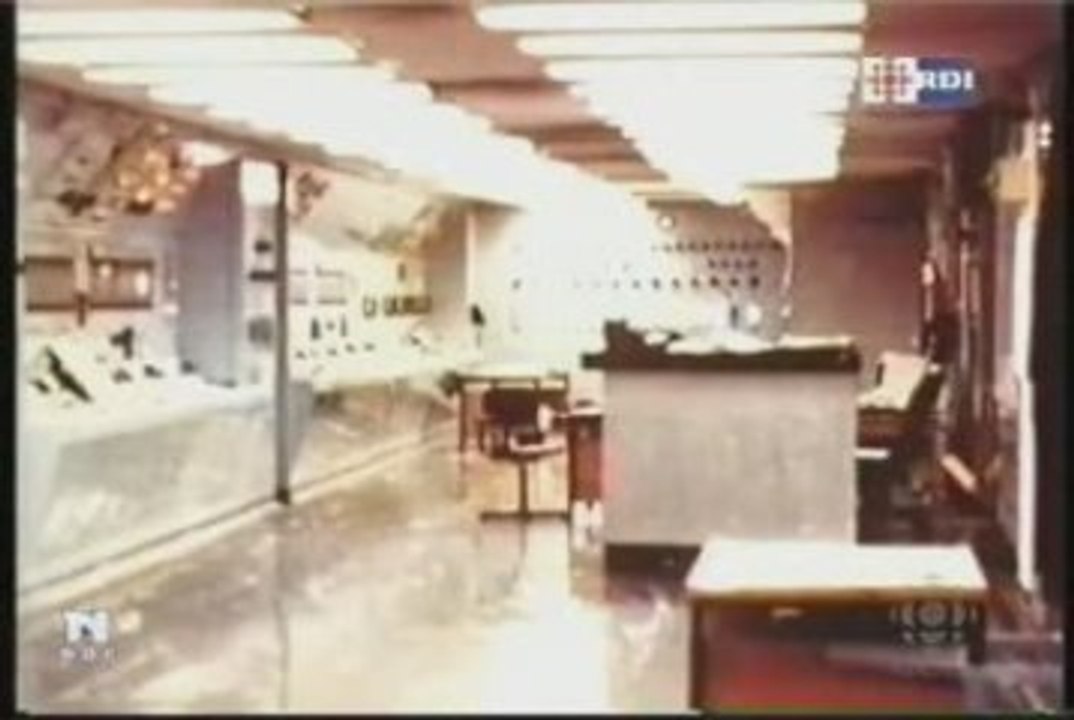 Bombes atomiques en israel 2/3