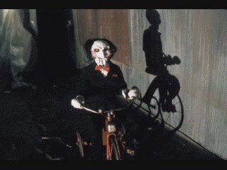 Parodie de Saw par Billal El Kabir 🎬