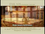 Eulah Country House - Five Star Boutique Hotel in Jersey, UK