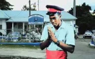 Etana feat Alborosie - Blessing