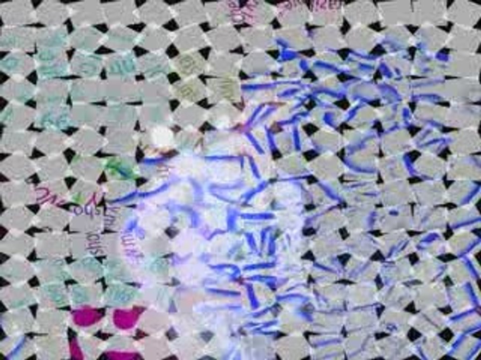 first date mullet Pony pony run run