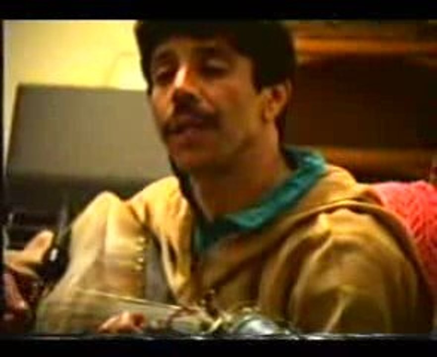rouicha med