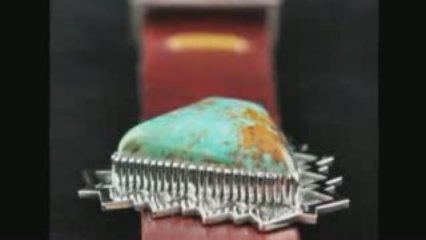 Native American Jewelry