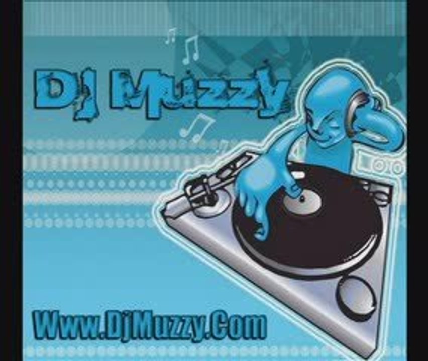 Dj Muzzy Ft Es-Low - Aklım Hep Sende