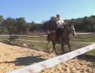 Galatéo séance montée