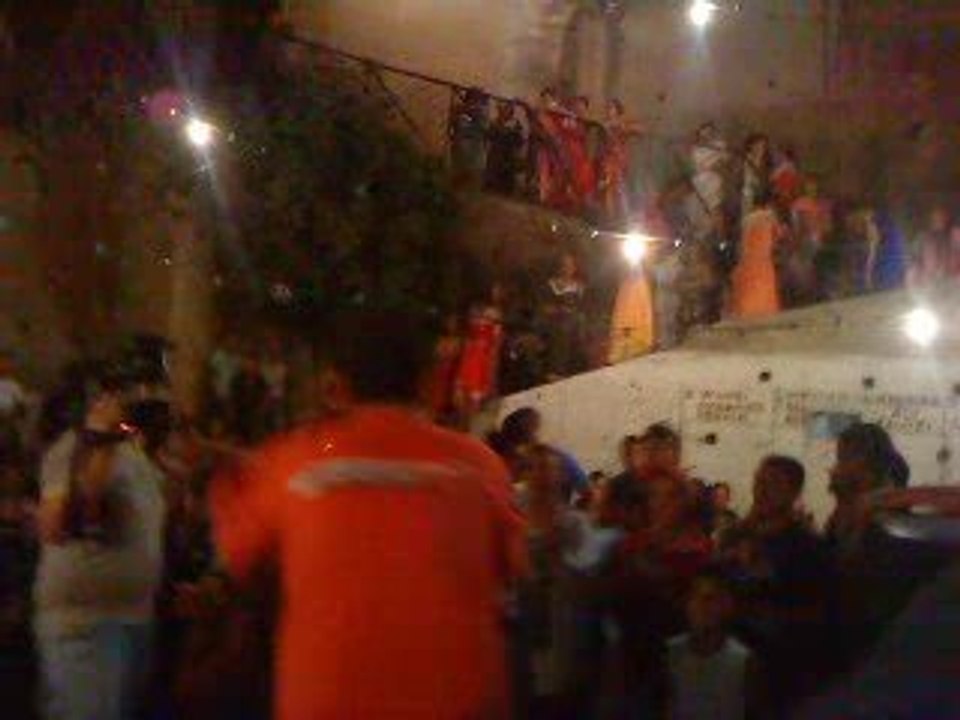 Said Youcef -Vive les jeunes sahel