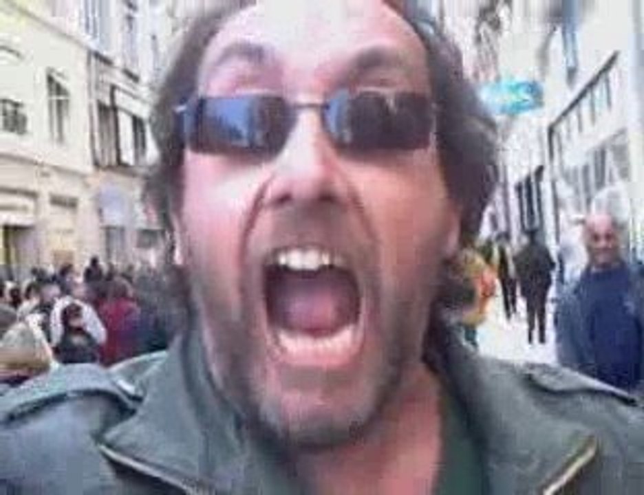 la béatitude 41( bis) par eddy del pino