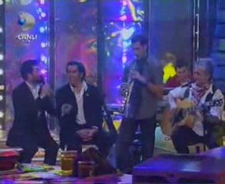 Gülay Cesaretin Varmı Aşka (Disko Kralı 90 lar)