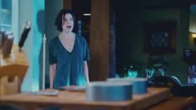 Watch a Sneak Peek from STEPFATHER - NOW IN THEATERS