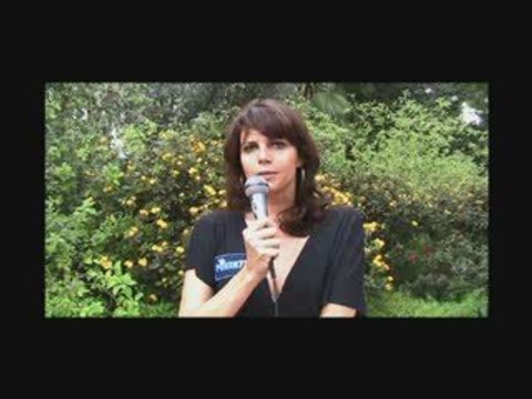 WPT Marrakech: Lise Vigezzi au premier break