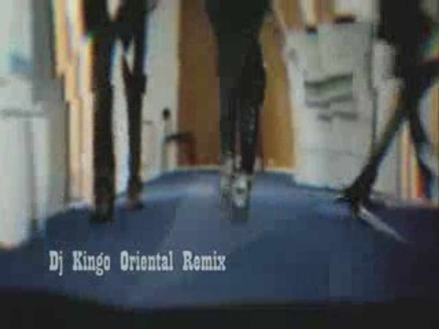 ⁣Dj Kingo Remix Madonna 4 Minutes Oriental Remix