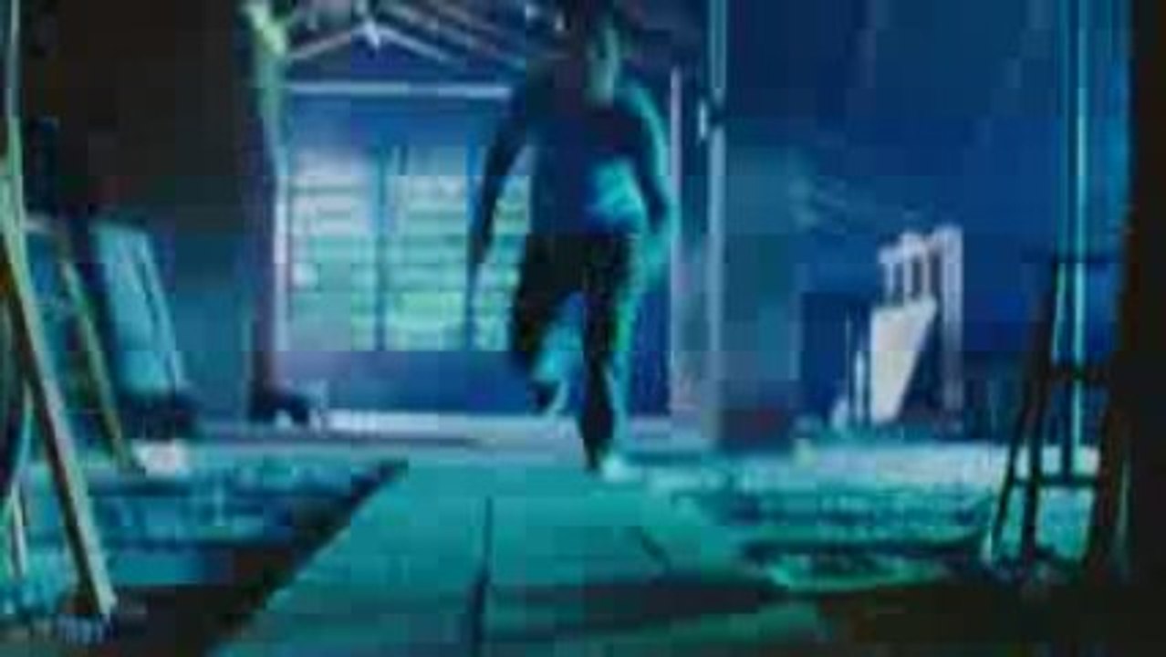 Watch Penn Badgley & Amber Heard in this STEPFATHER Clip