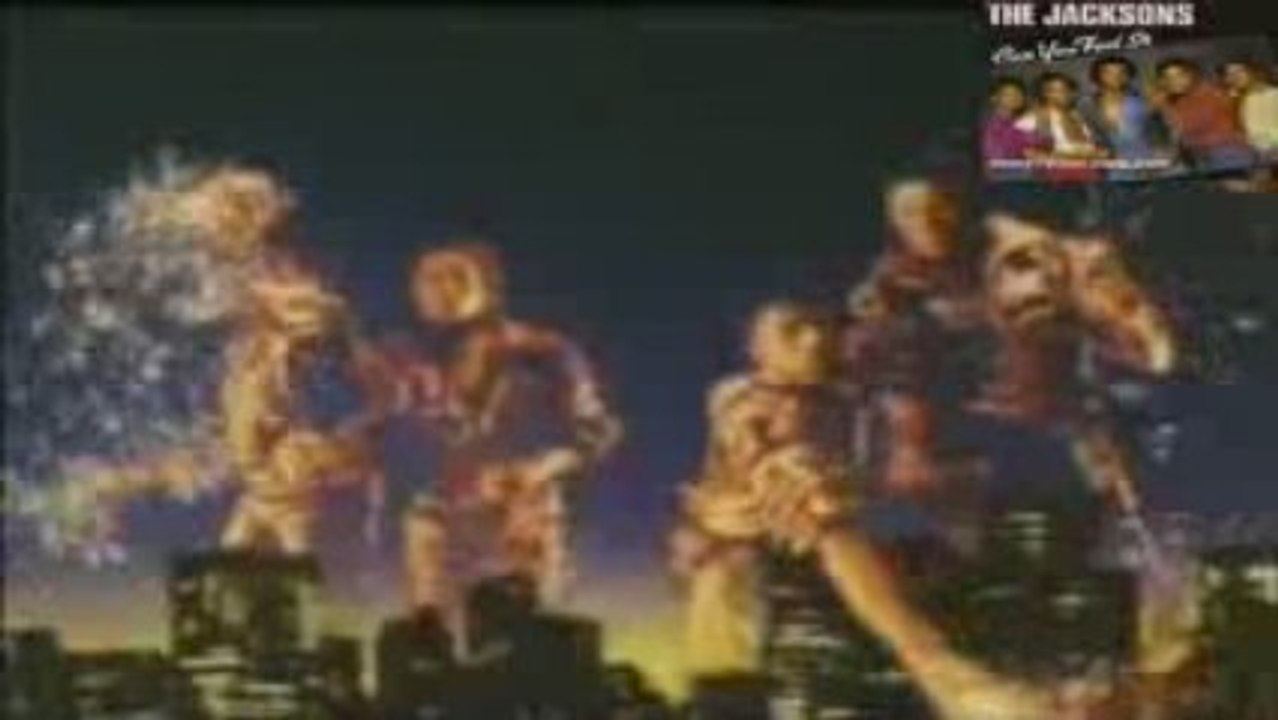 Can You Feel It 1981 (Jackson)