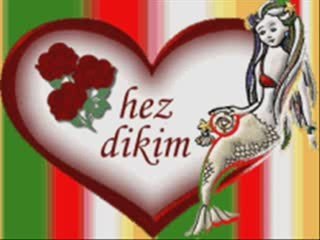 seni seviyorum - www.birgonuloyunu.com AMED & GöNüLLL