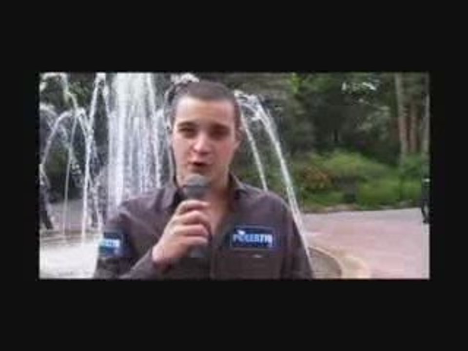 WPT Marrakech Day 1: Interview Nicolas Duffort au 1er break