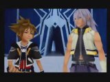 kh riku theme