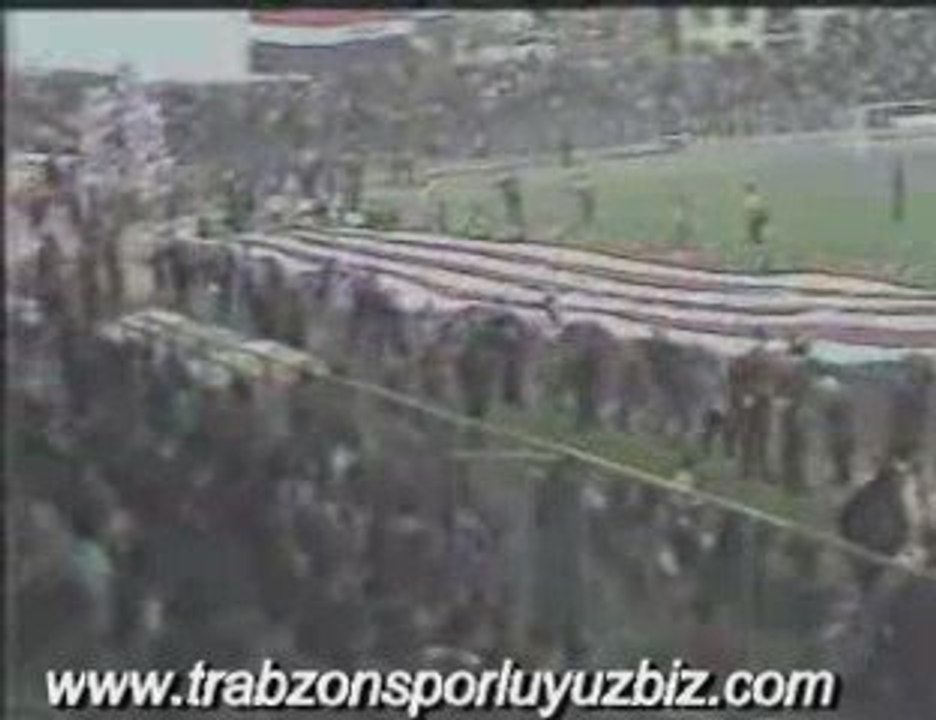 trabzonspor belgeseli 11 parça