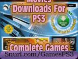 Download Shooters Games and Action Games for PS3