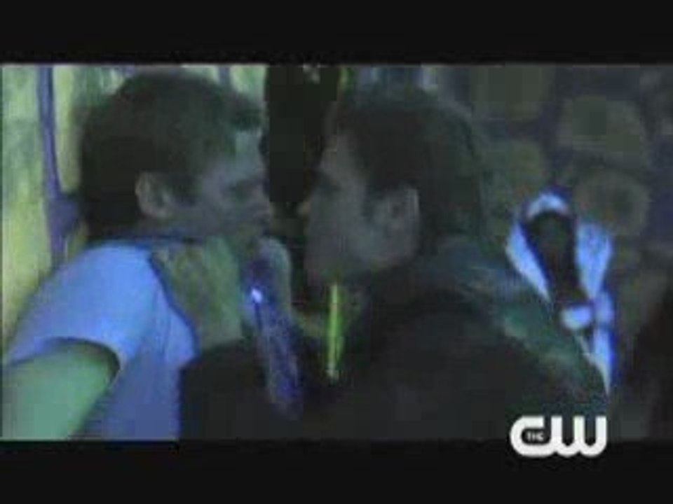 TVD "Haunted" trailer