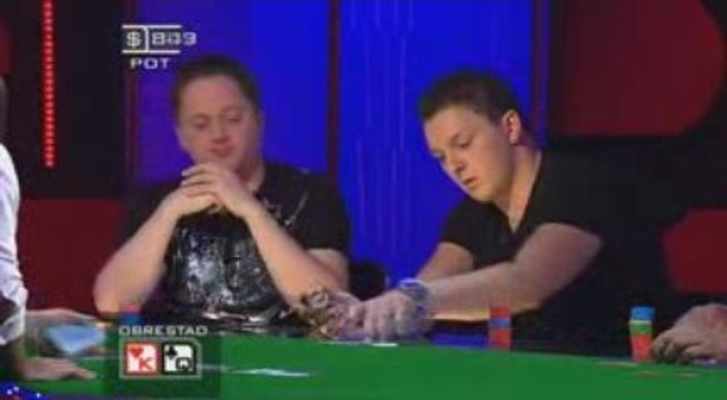 Late Night Poker 2009 E06 Pt2