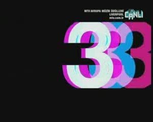 mtv müzik ödülleri